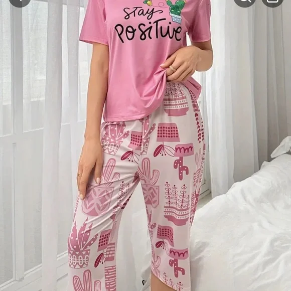 NWOT 2 pcs lounge- XL - Picture 2 of 2